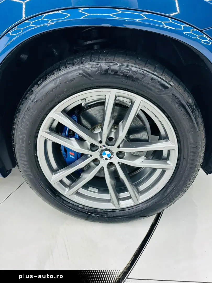 BMW X4 2019 2.0i E6 4x4 Garantie 12 Luni Rate Avans 0 Doar C