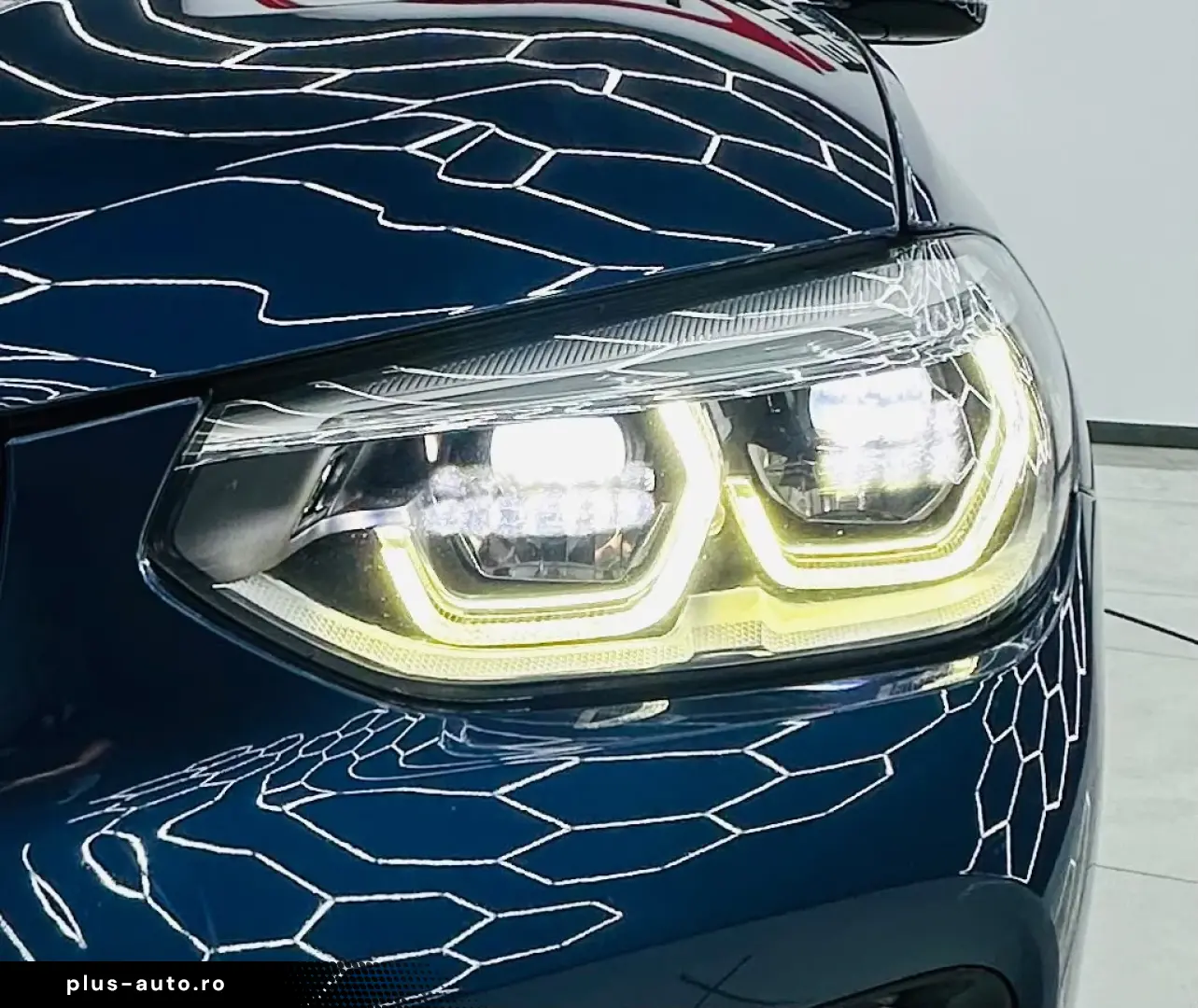 BMW X4 2019 2.0i E6 4x4 Garantie 12 Luni Rate Avans 0 Doar C