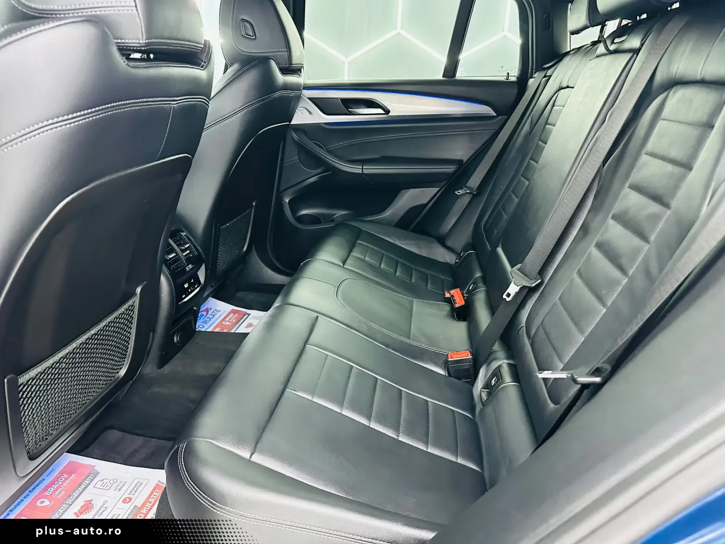 BMW X4 2019 2.0i E6 4x4 Garantie 12 Luni Rate Avans 0 Doar C