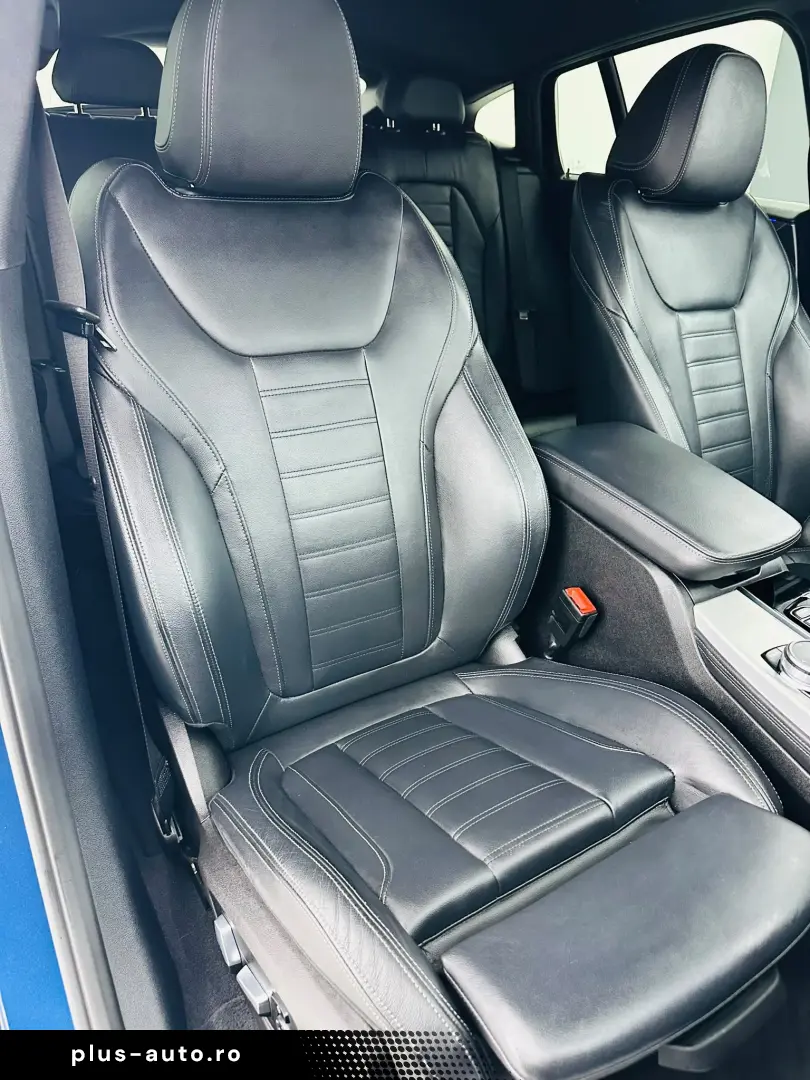 BMW X4 2019 2.0i E6 4x4 Garantie 12 Luni Rate Avans 0 Doar C