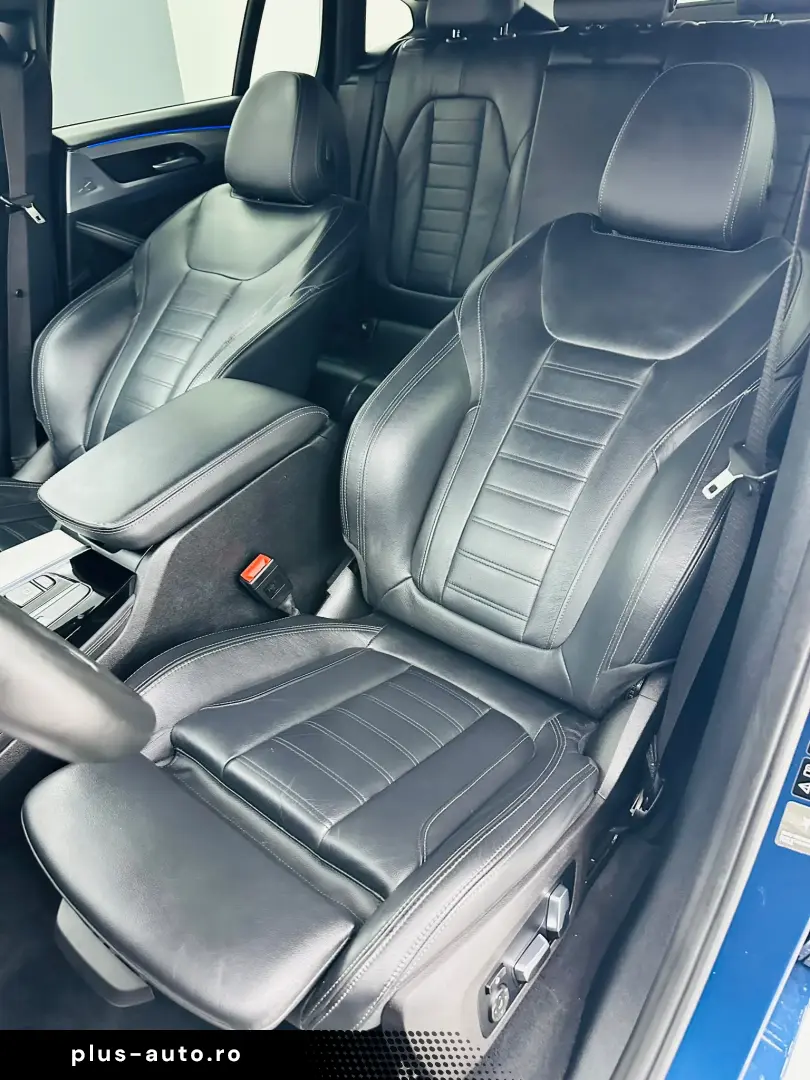 BMW X4 2019 2.0i E6 4x4 Garantie 12 Luni Rate Avans 0 Doar C