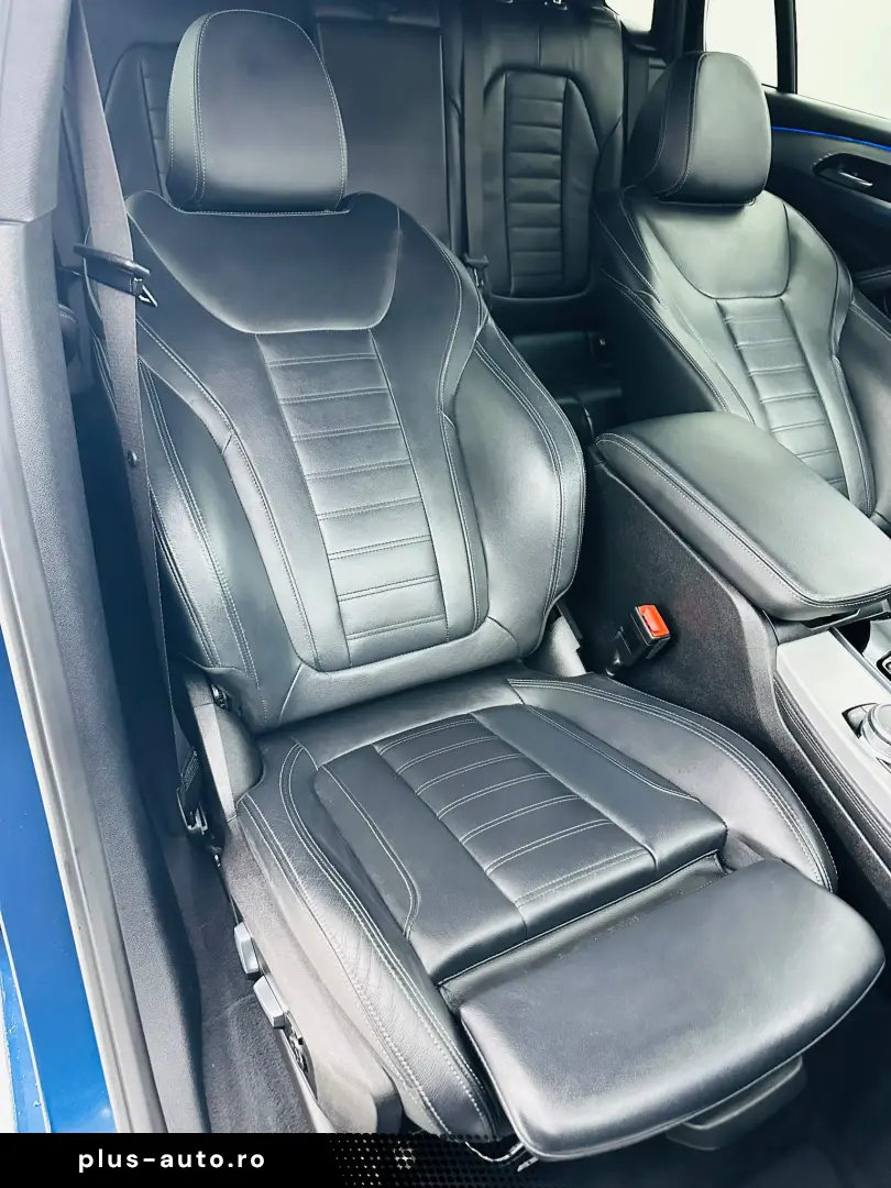 BMW X4 2019 2.0i E6 4x4 Garantie 12 Luni Rate Avans 0 Doar C