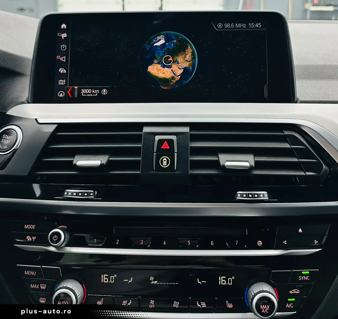BMW X4 2019 2.0i E6 4x4 Garantie 12 Luni Rate Avans 0 Doar C