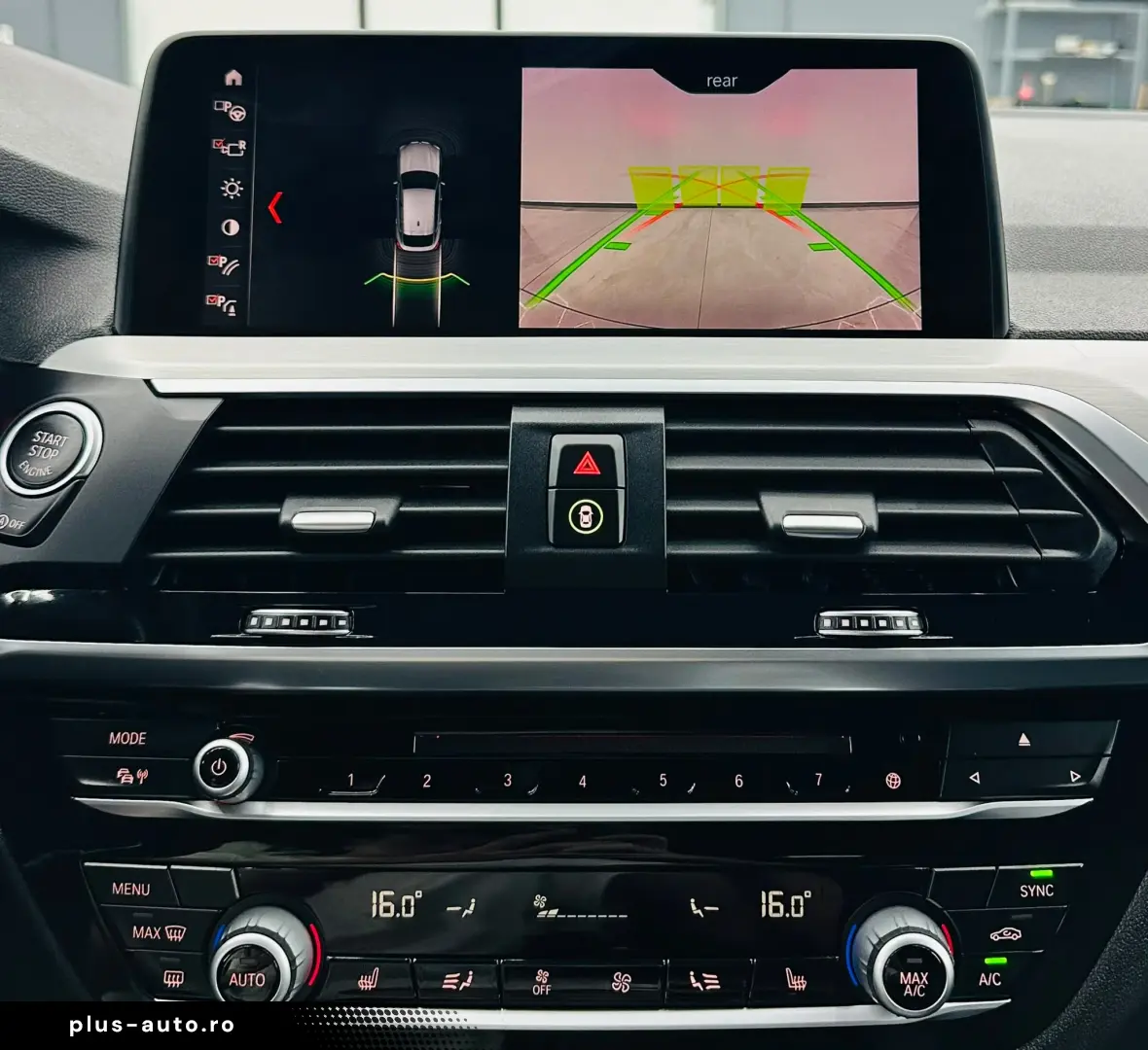 BMW X4 2019 2.0i E6 4x4 Garantie 12 Luni Rate Avans 0 Doar C