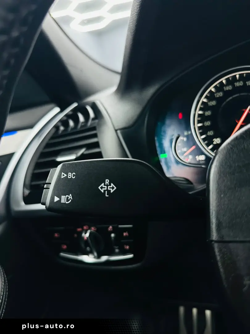 BMW X4 2019 2.0i E6 4x4 Garantie 12 Luni Rate Avans 0 Doar C