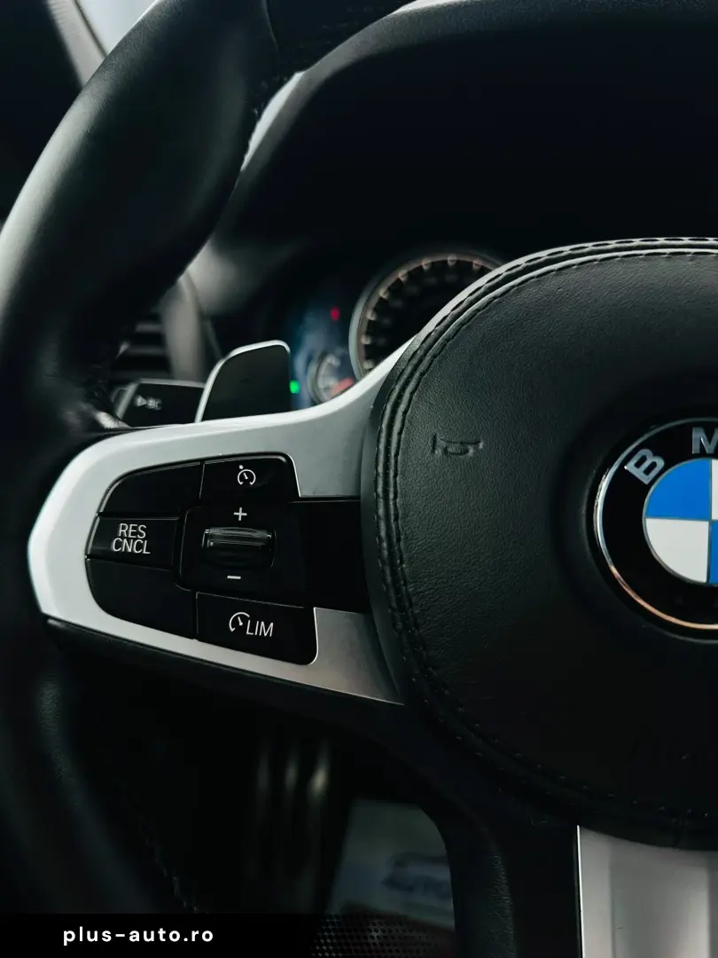 BMW X4 2019 2.0i E6 4x4 Garantie 12 Luni Rate Avans 0 Doar C