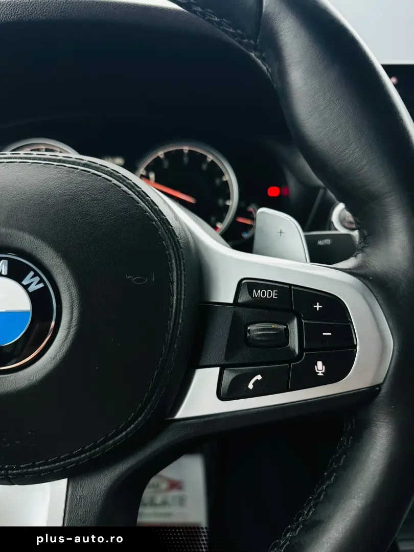 BMW X4 2019 2.0i E6 4x4 Garantie 12 Luni Rate Avans 0 Doar C