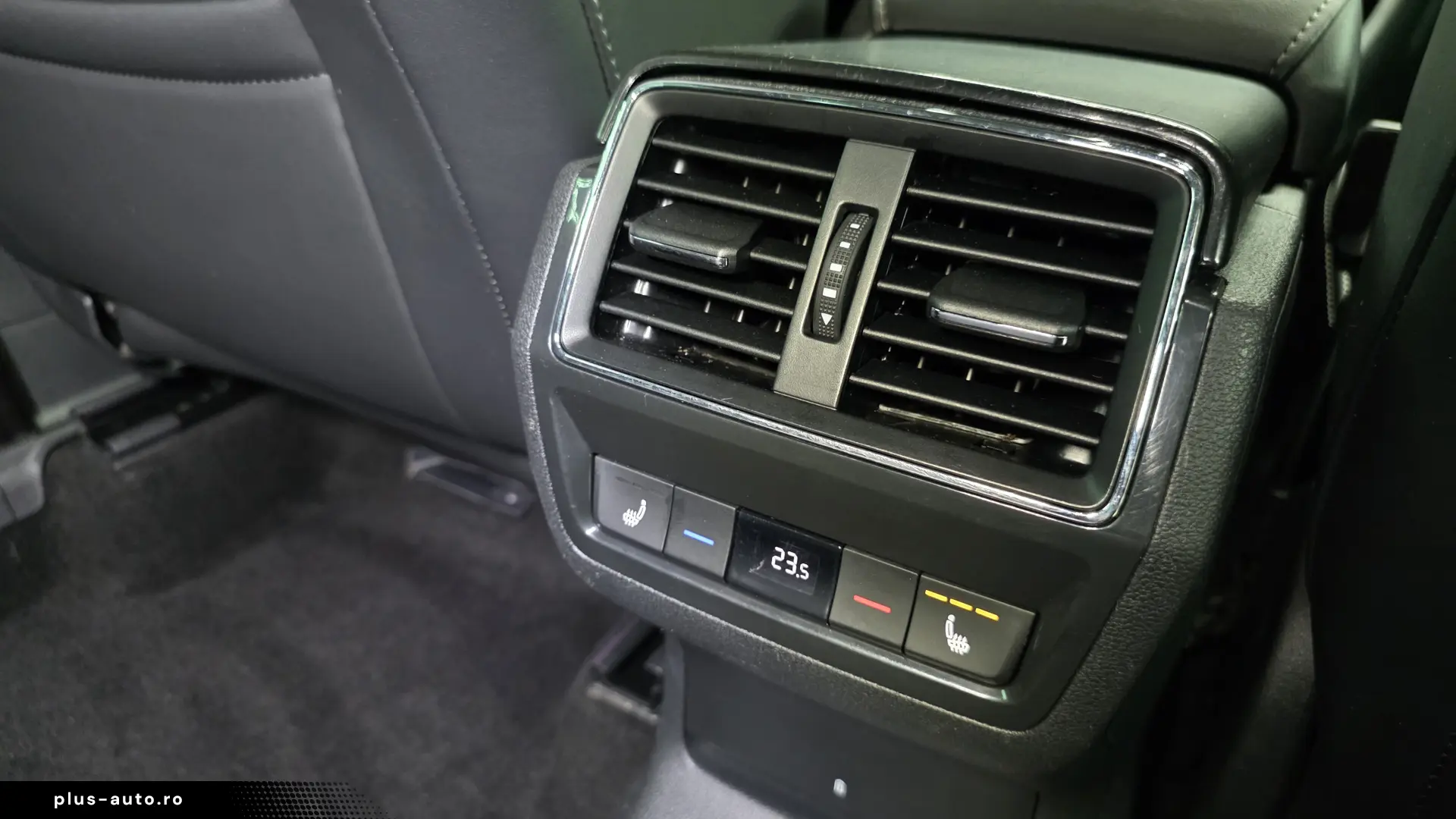 Skoda Kodiaq 2024 33000km benzina Led Crystal Piele Garantie