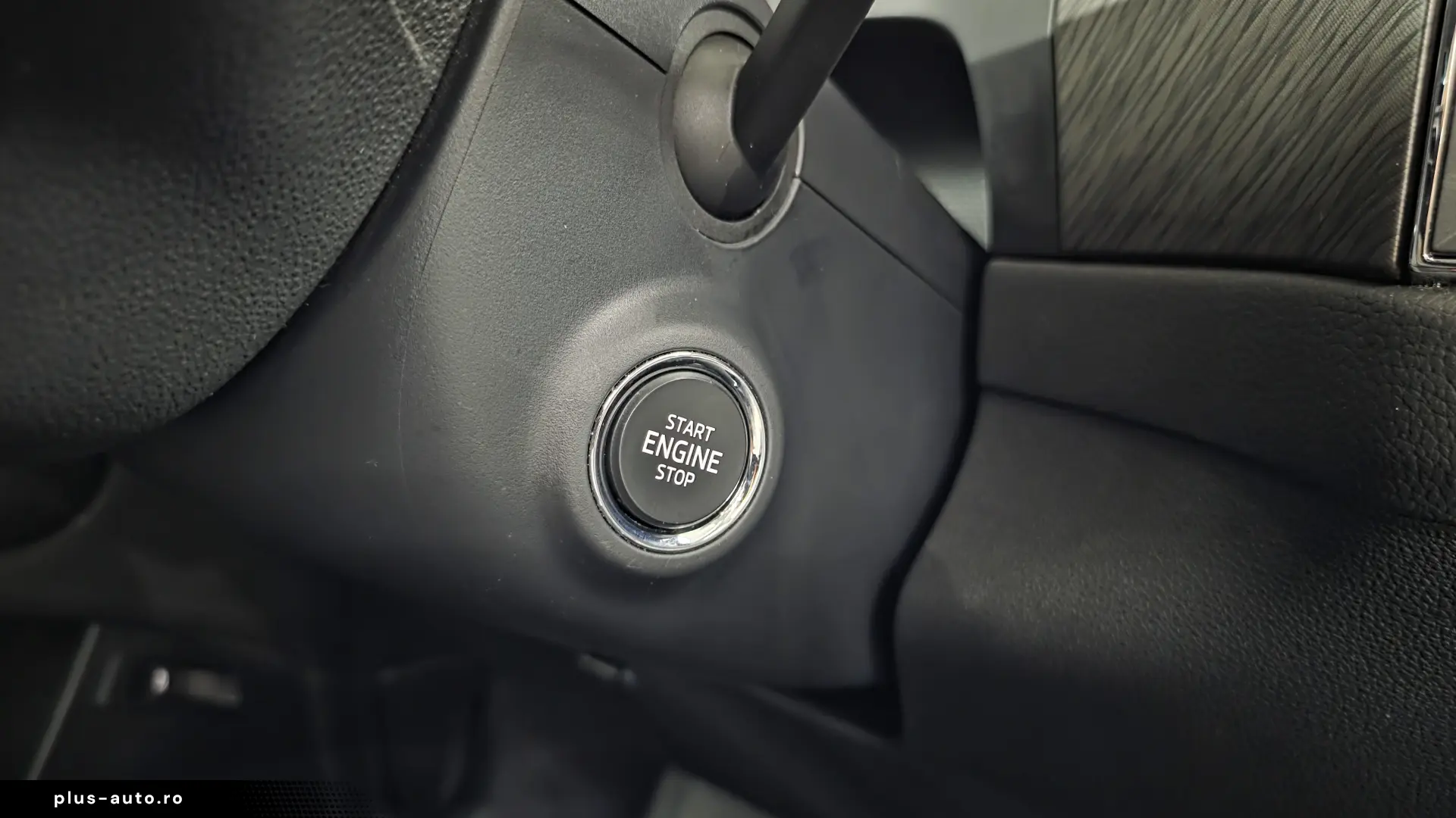 Skoda Kodiaq 2024 33000km benzina Led Crystal Piele Garantie