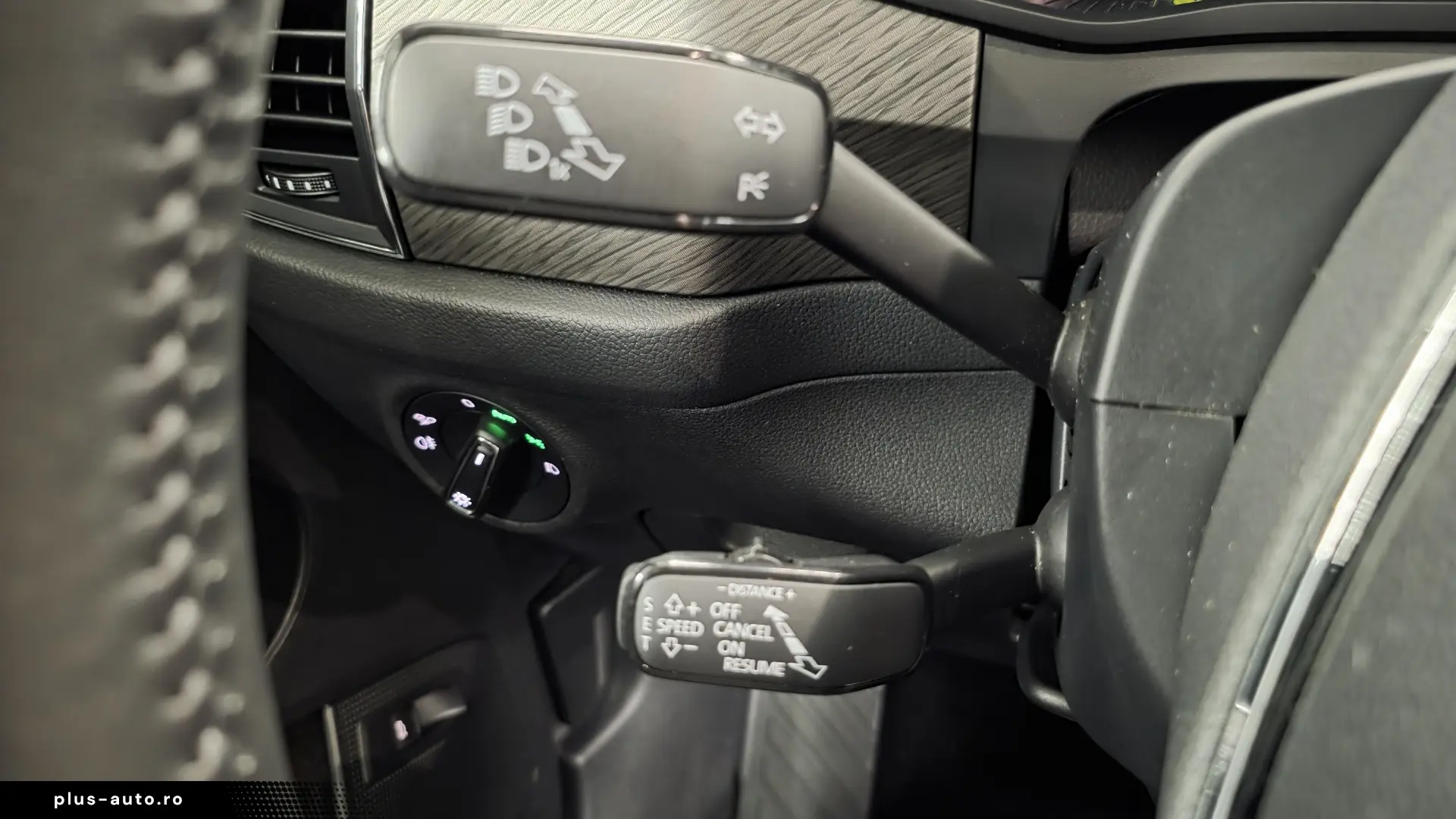 Skoda Kodiaq 2024 33000km benzina Led Crystal Piele Garantie