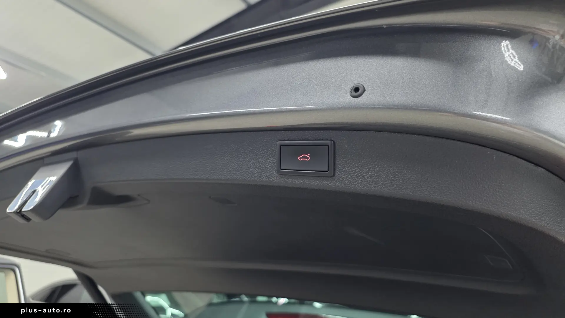 Skoda Kodiaq 2024 33000km benzina Led Crystal Piele Garantie