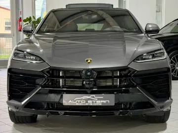 Lamborghini Urus SE   799 CP • &O 3D • PANO • HUD • MASSAGE