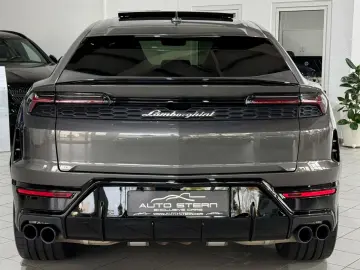 Lamborghini Urus SE   799 CP • &O 3D • PANO • HUD • MASSAGE