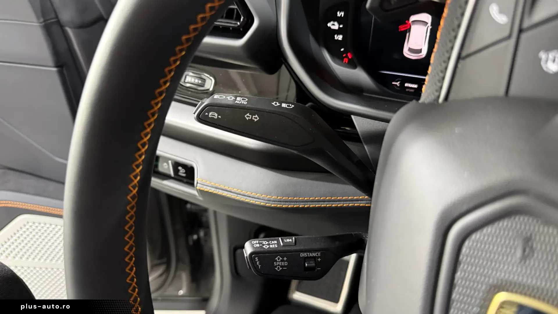 Lamborghini Urus SE   799 CP • &O 3D • PANO • HUD • MASSAGE
