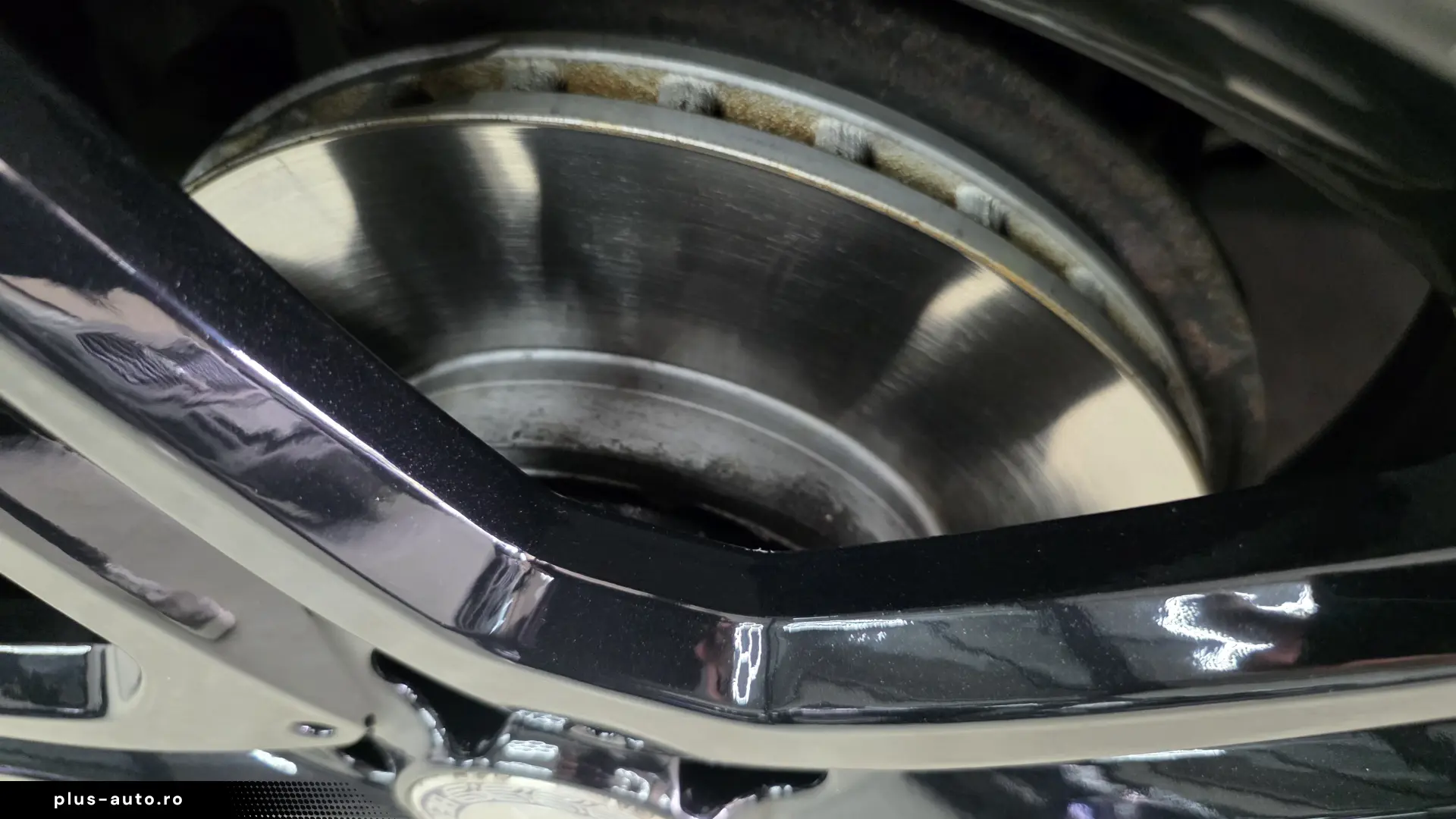 Mercedes CLA 200 AMG Alcantara Bixenon Jante 18 Service nou