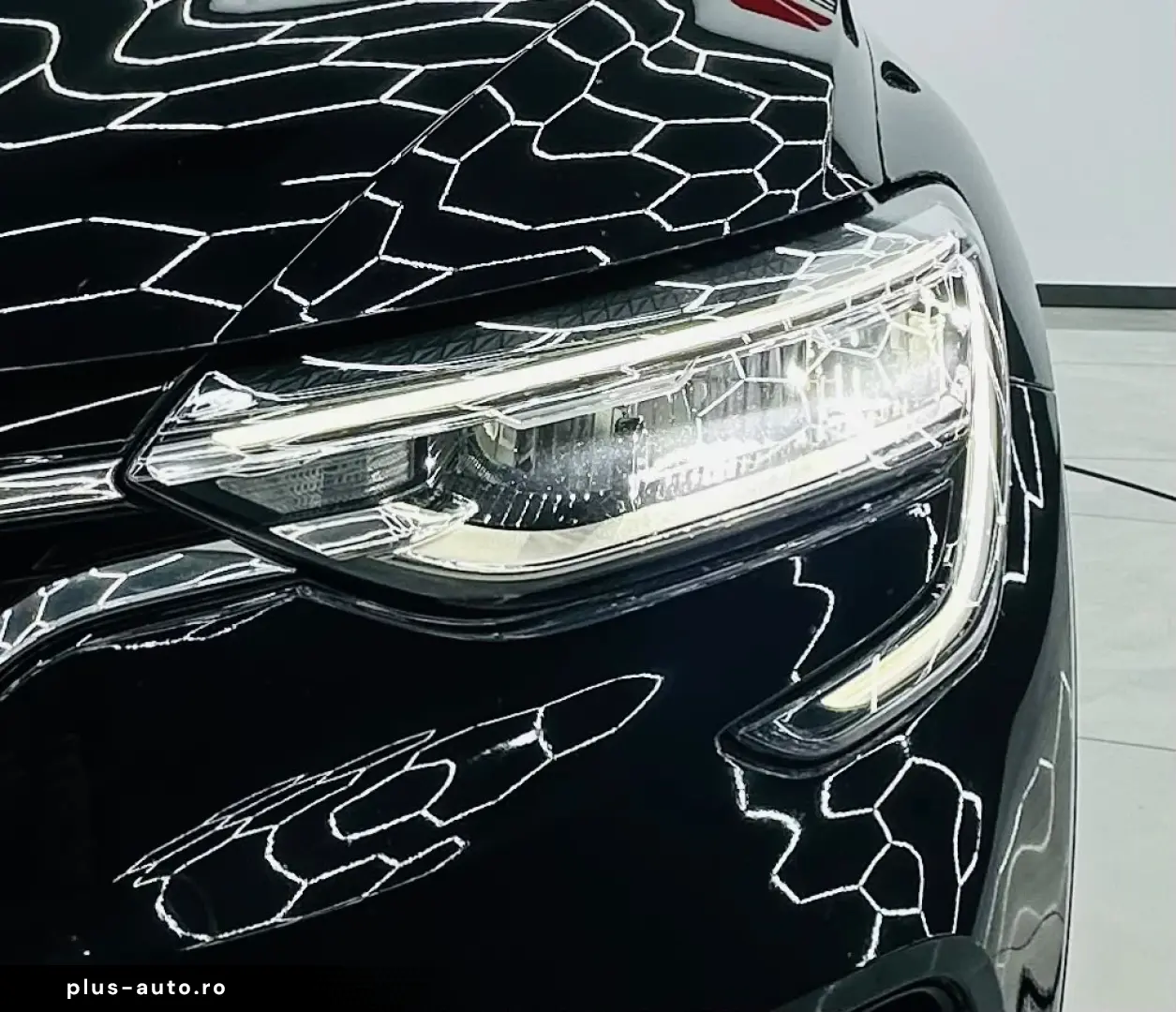 RENAULT Arkana 2022 1.3i E6 Garantie 12 Luni Rate Avans 0 Do