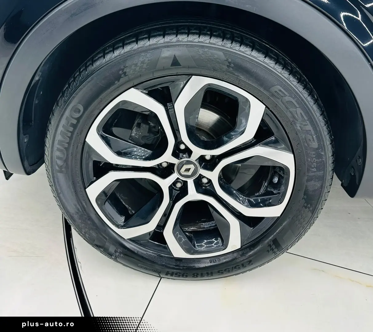 RENAULT Arkana 2022 1.3i E6 Garantie 12 Luni Rate Avans 0 Do