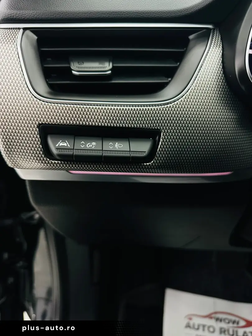 RENAULT Arkana 2022 1.3i E6 Garantie 12 Luni Rate Avans 0 Do