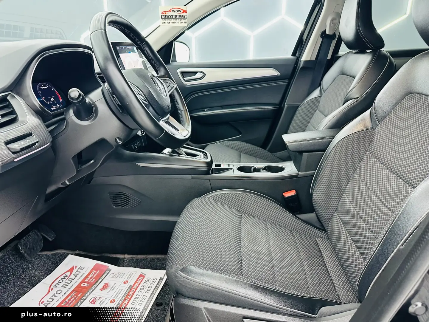 RENAULT Arkana 2022 1.3i E6 Garantie 12 Luni Rate Avans 0 Do