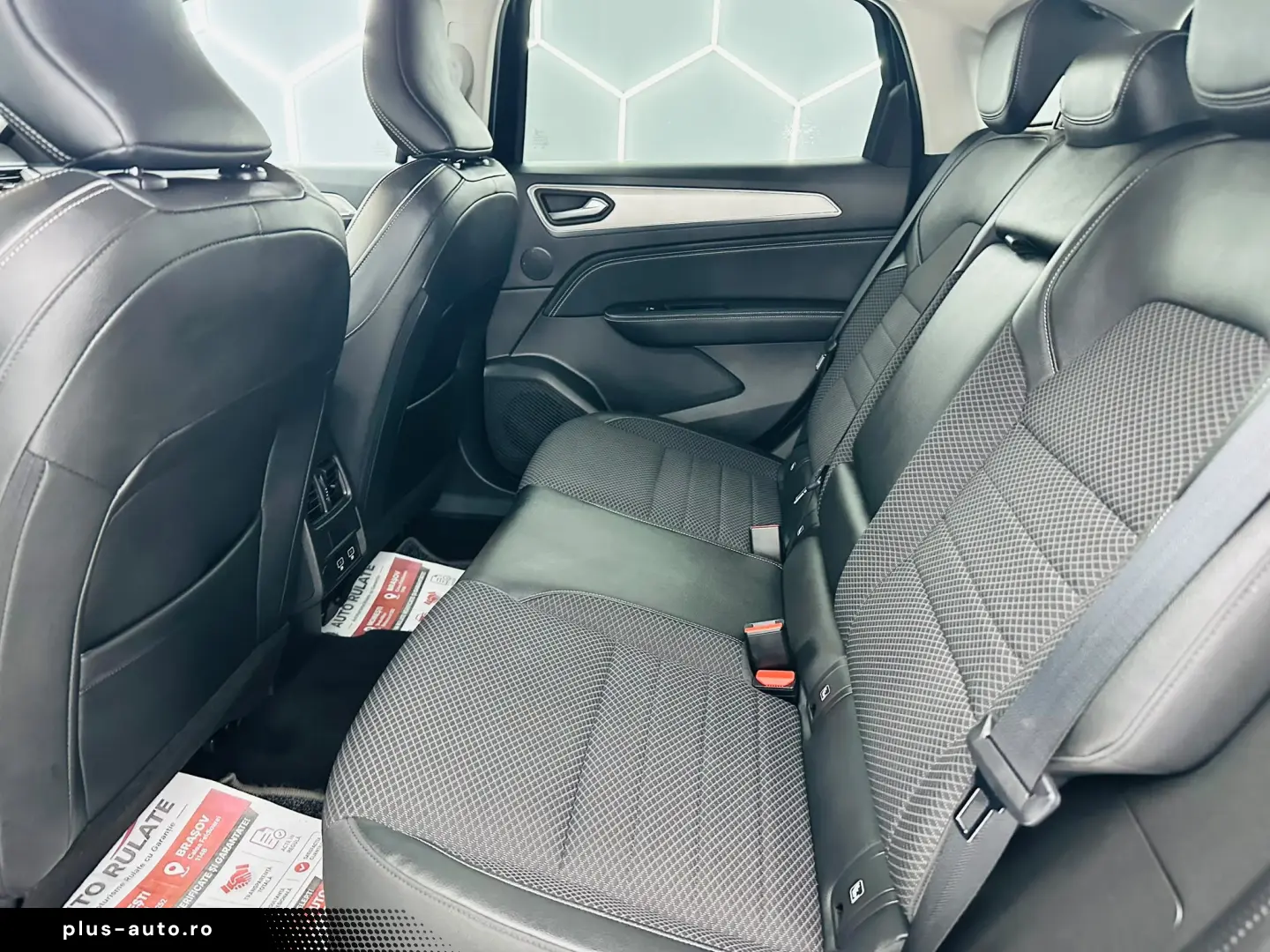 RENAULT Arkana 2022 1.3i E6 Garantie 12 Luni Rate Avans 0 Do