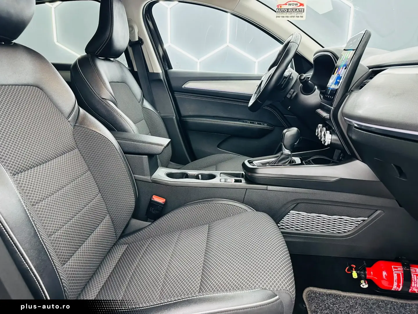 RENAULT Arkana 2022 1.3i E6 Garantie 12 Luni Rate Avans 0 Do