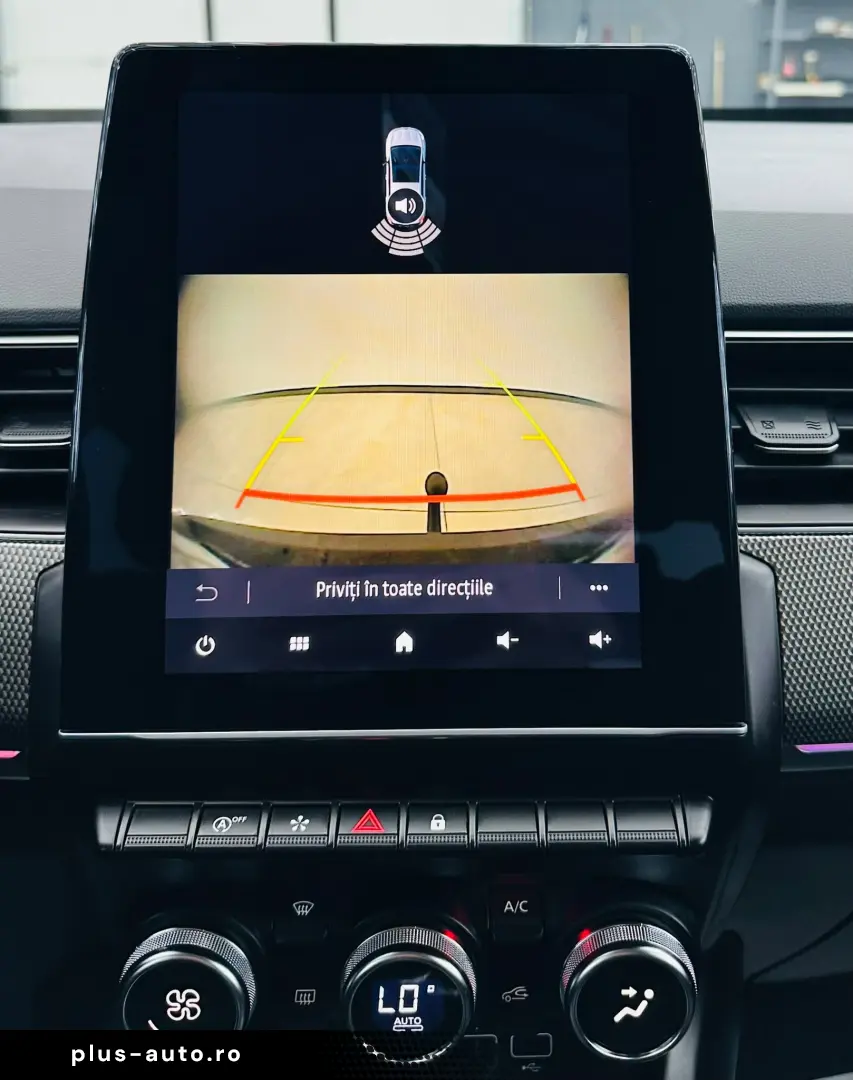 RENAULT Arkana 2022 1.3i E6 Garantie 12 Luni Rate Avans 0 Do
