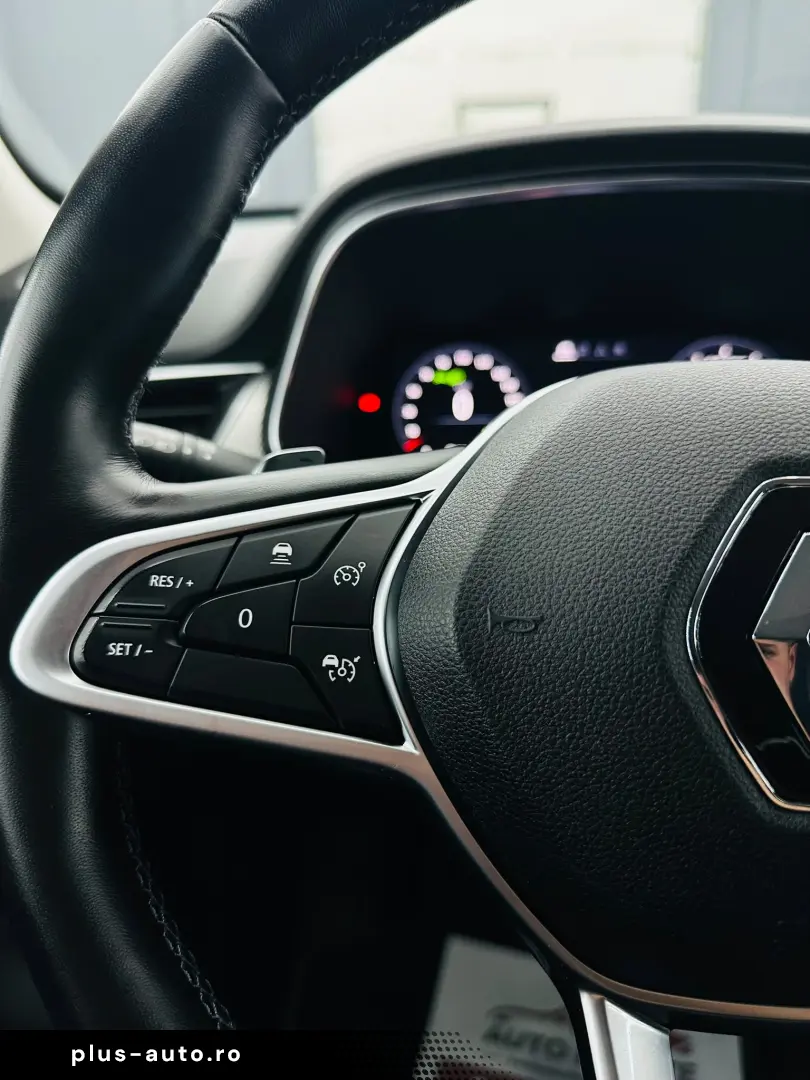 RENAULT Arkana 2022 1.3i E6 Garantie 12 Luni Rate Avans 0 Do