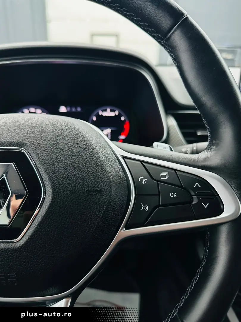 RENAULT Arkana 2022 1.3i E6 Garantie 12 Luni Rate Avans 0 Do