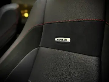 MERCEDES-BENZ GLE 53 AMG 4M  Panorama Head-Up Distronic AHK