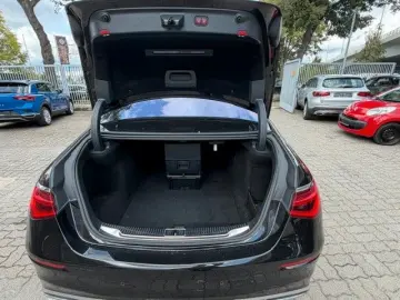 MERCEDES-BENZ S 500L 4Matic AMG-Line LEDPano 360 HUD…