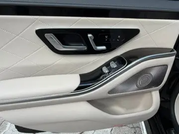 MERCEDES-BENZ S 500L 4Matic AMG-Line LEDPano 360 HUD…