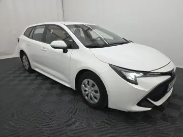 Toyota Corolla 1.8 hybrid 135.000 km 07.2032