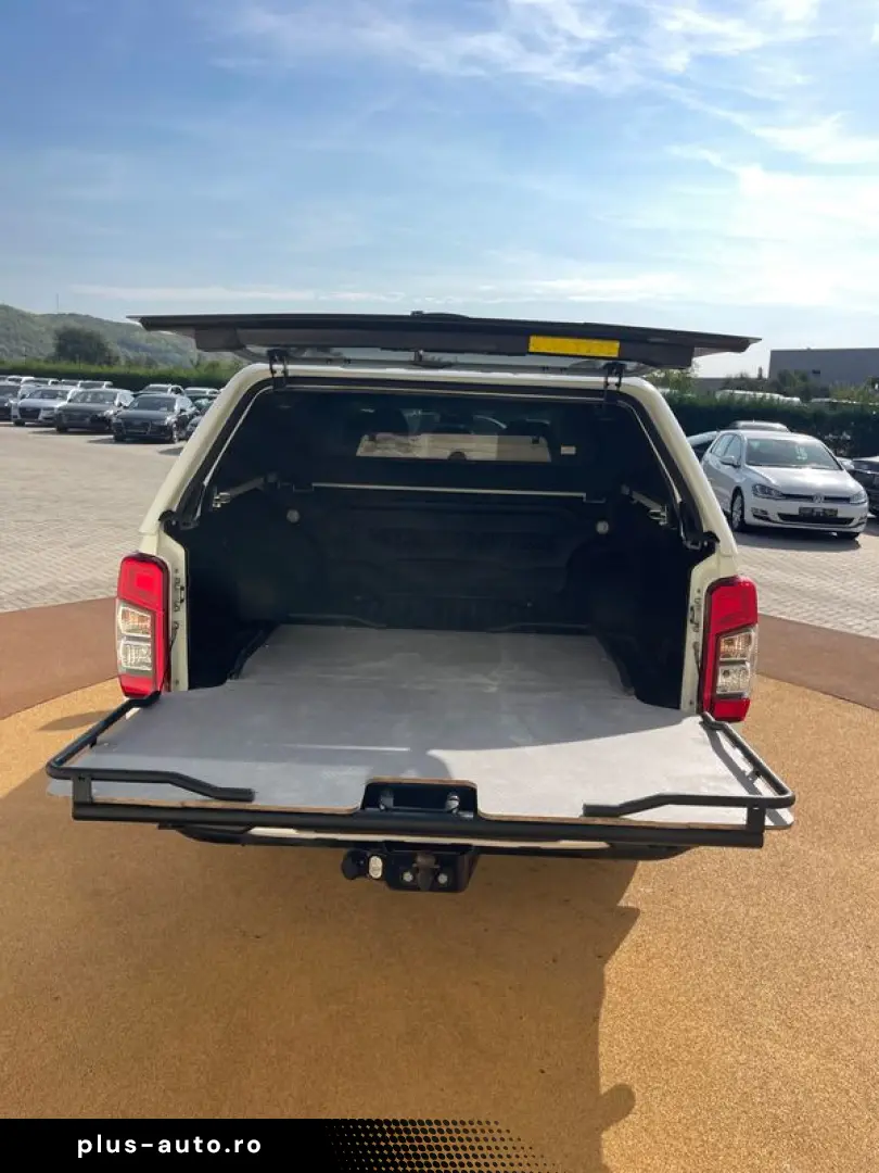 Mitsubishi L200 2.2D  150CP  Hardtop  Navi  Camera  Pilot  C