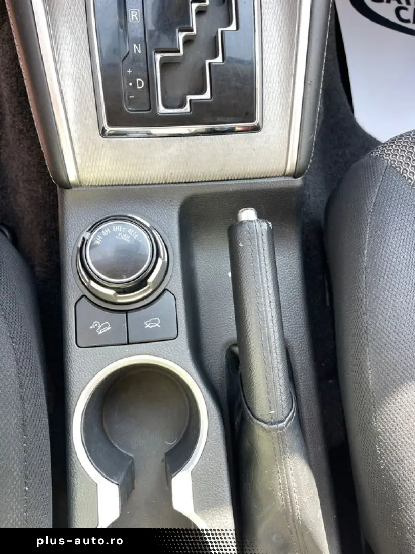 Mitsubishi L200 2.2D  150CP  Hardtop  Navi  Camera  Pilot  C