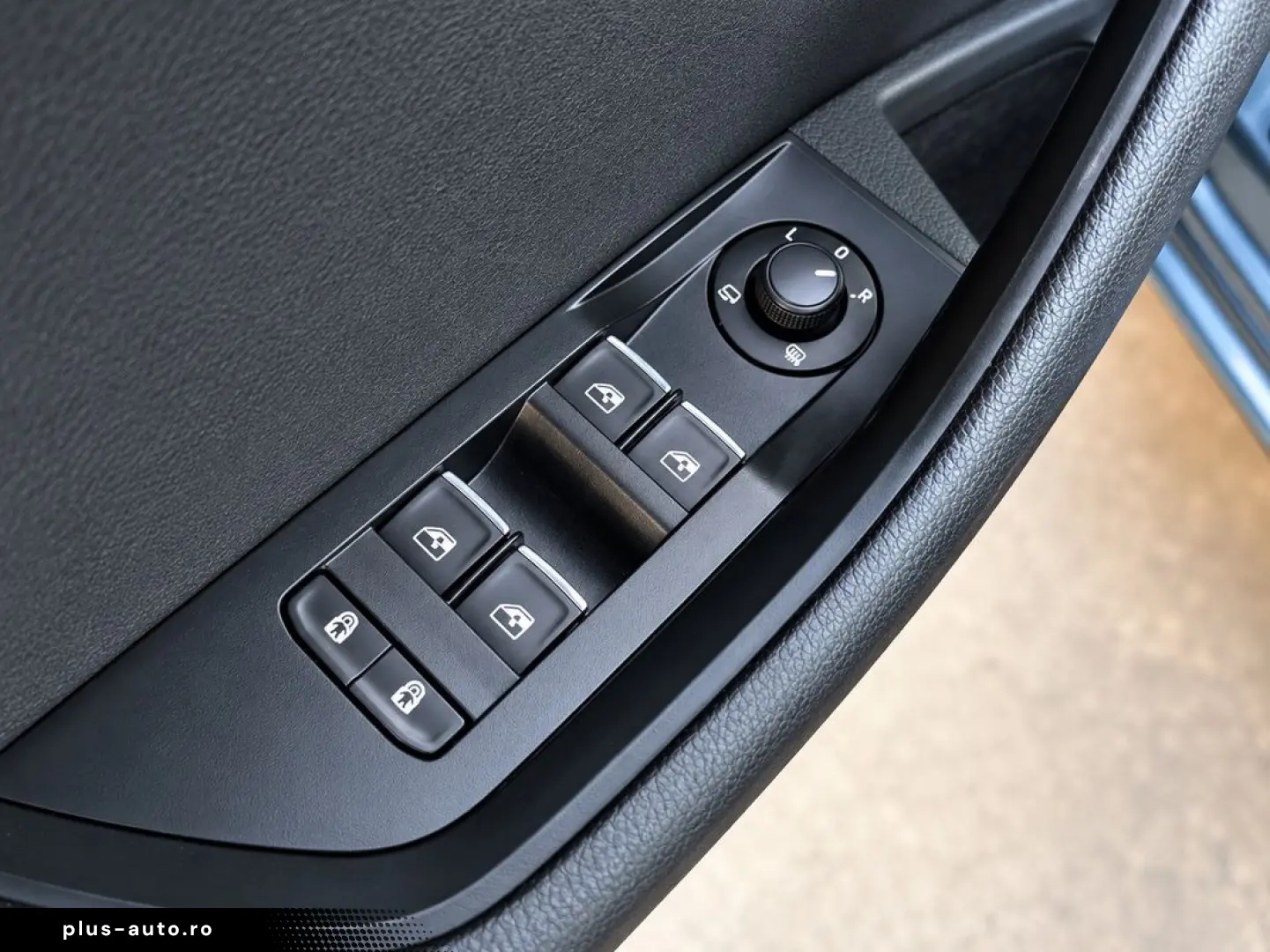 Skoda Superb 2018 Automat    Încalzire in scaune banchetă