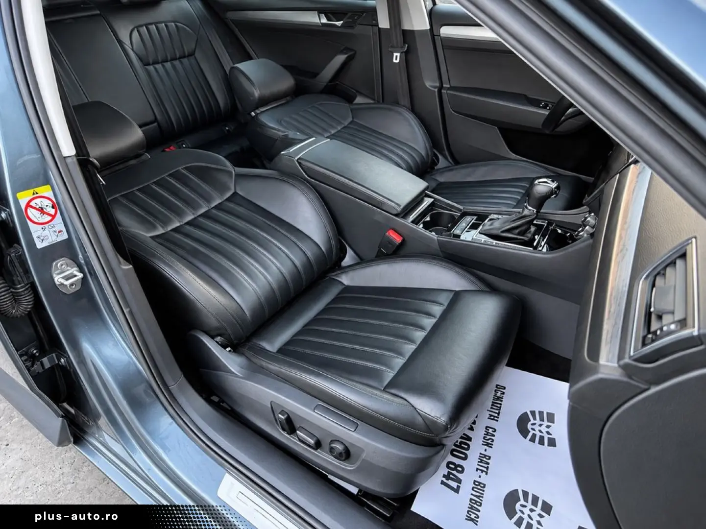 Skoda Superb 2018 Automat    Încalzire in scaune banchetă