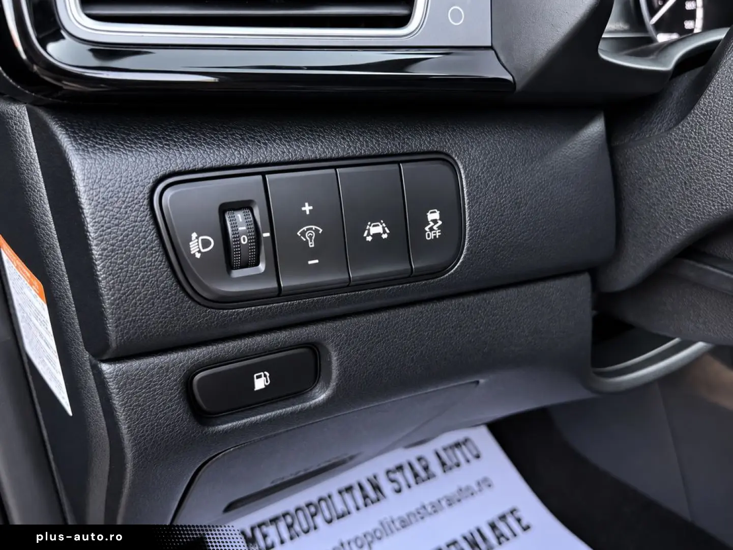 Kia Niro EcoHybrid 2017   1.6Benzina Hybrid