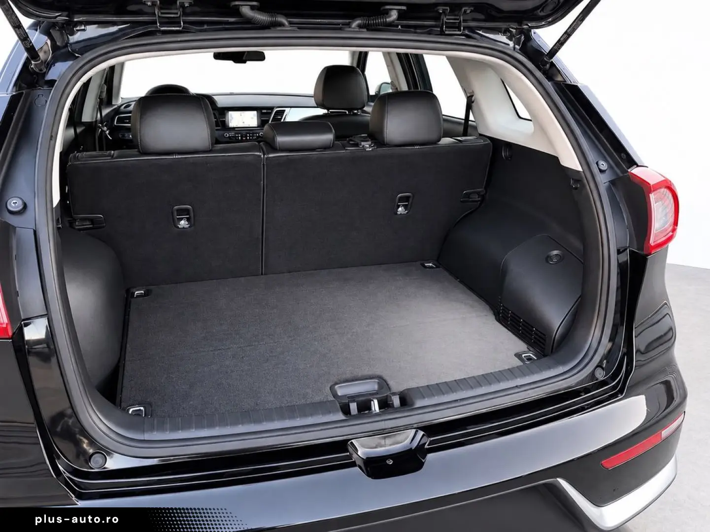 Kia Niro EcoHybrid 2017   1.6Benzina Hybrid