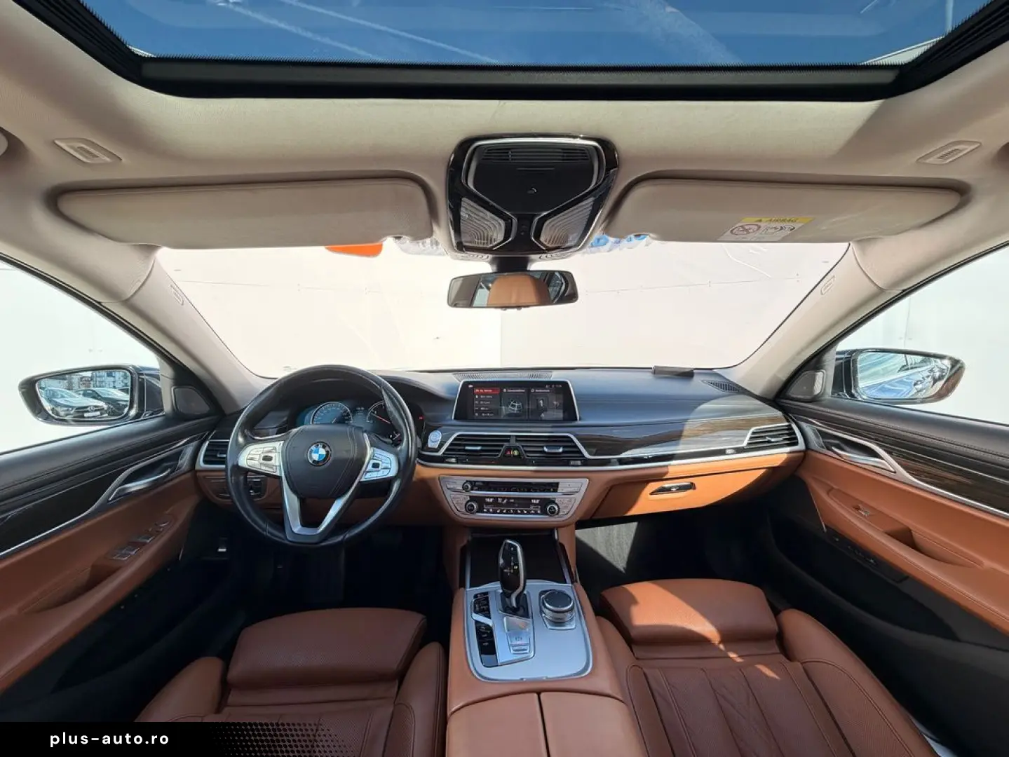 Bmw Seria-7