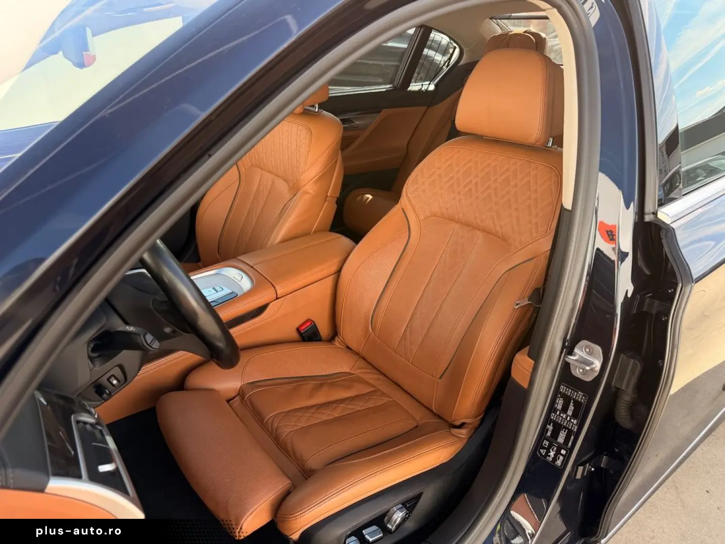 Bmw Seria-7