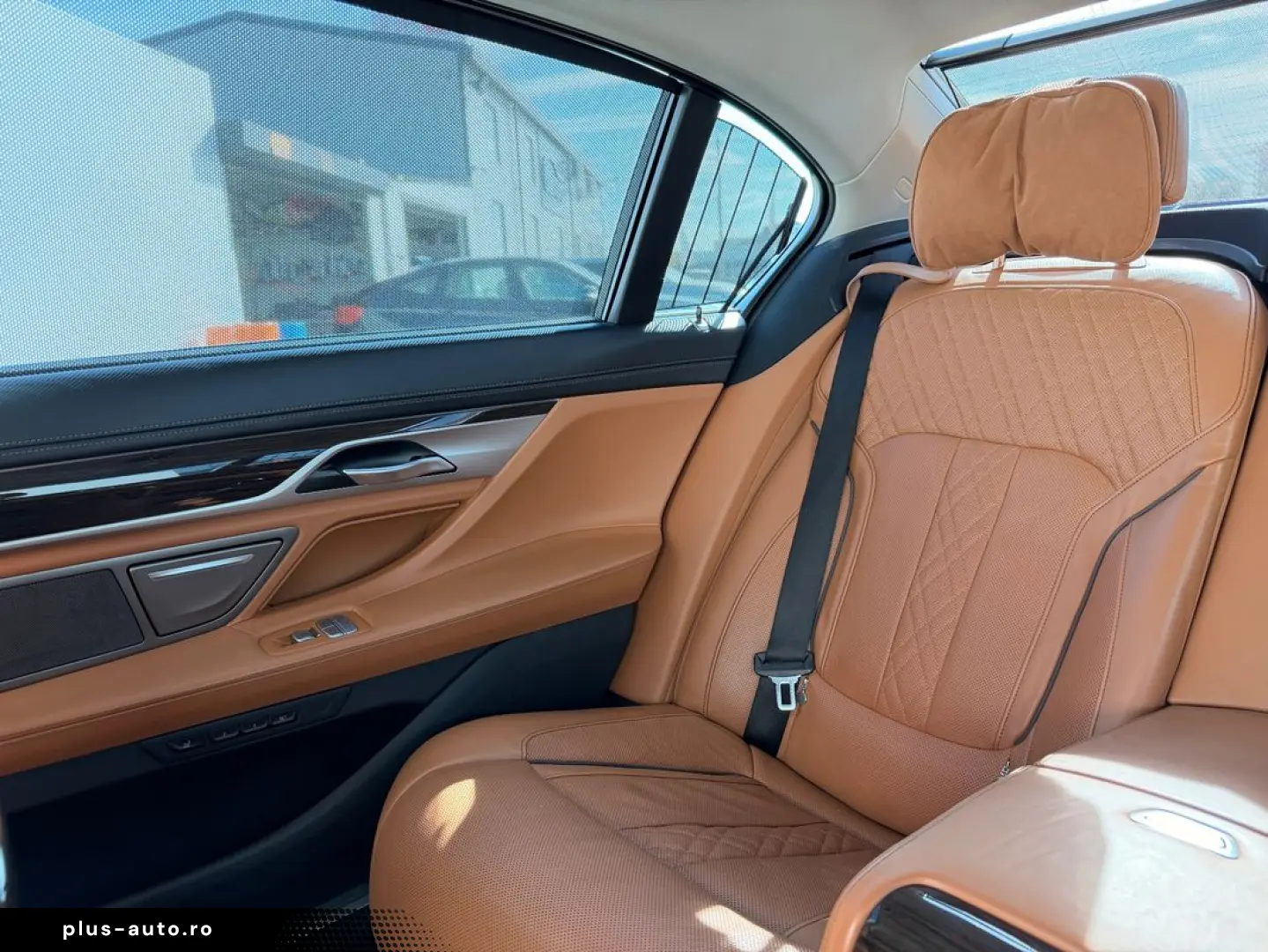 Bmw Seria-7
