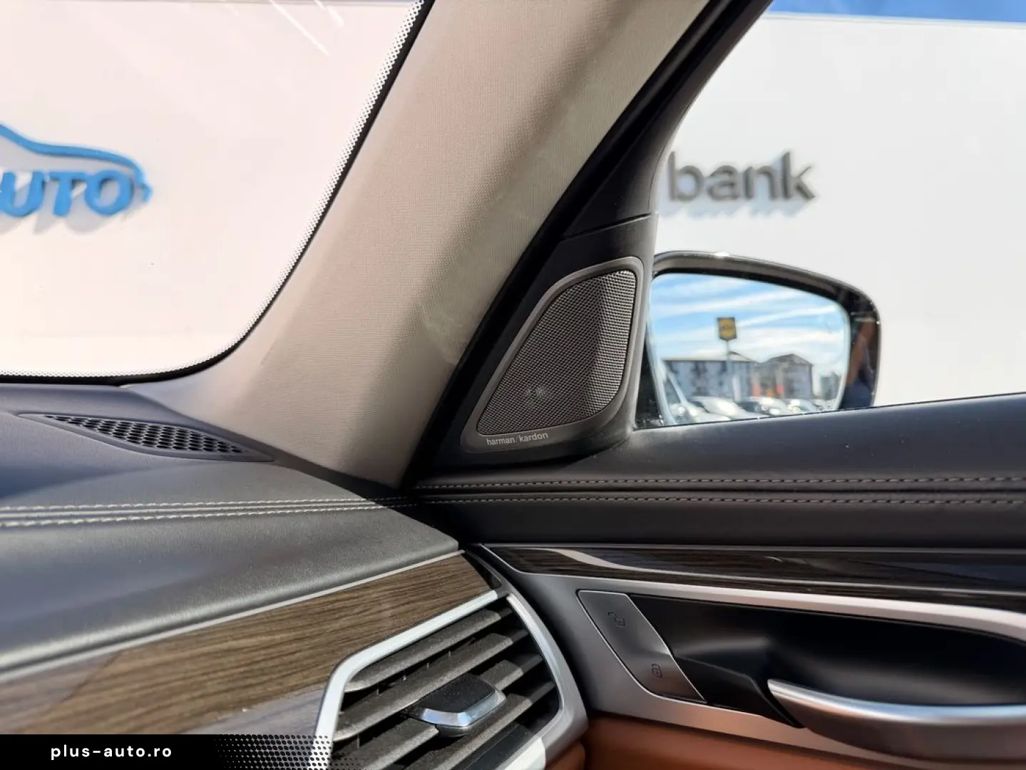 Bmw Seria-7