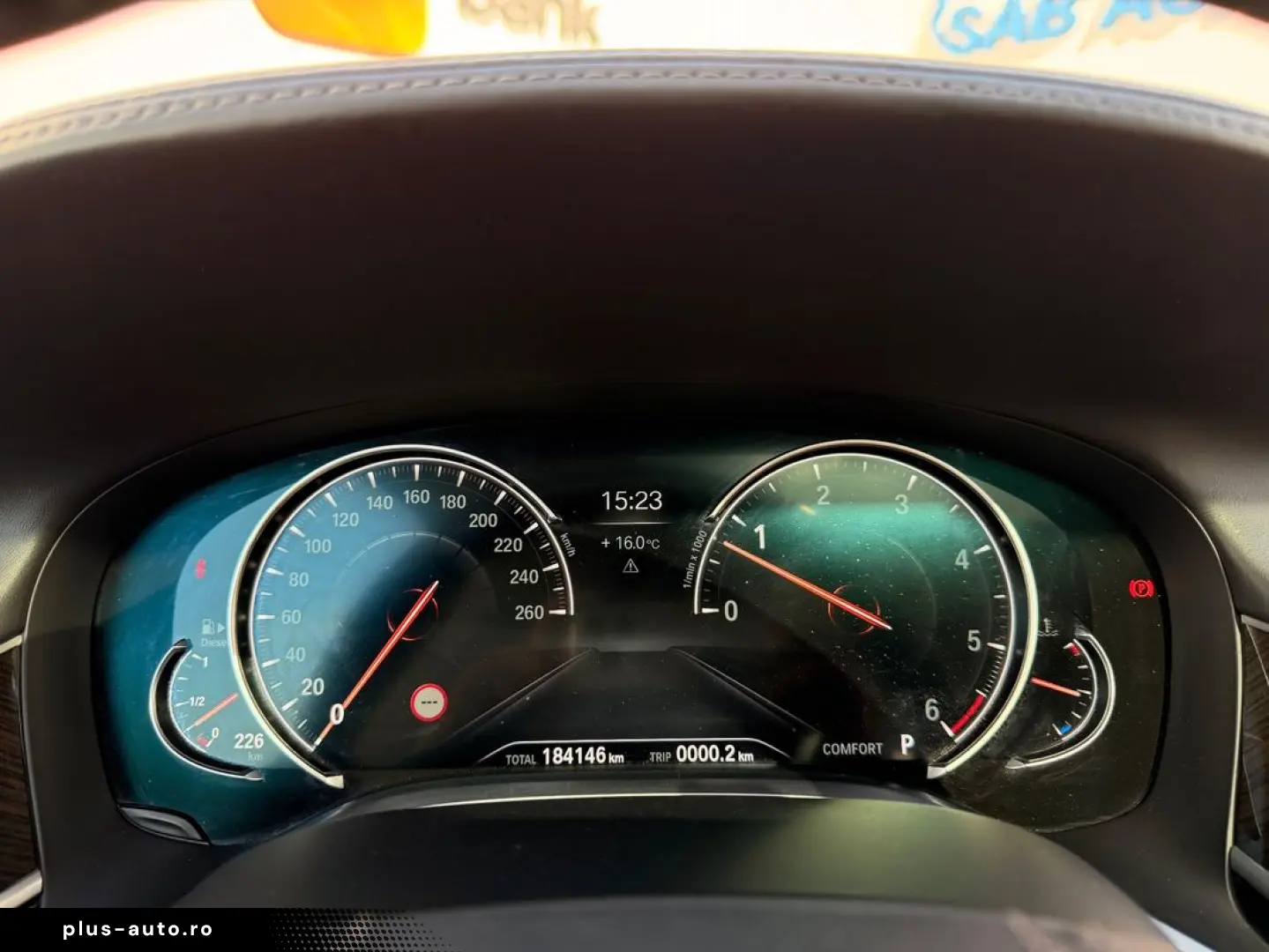 Bmw Seria-7