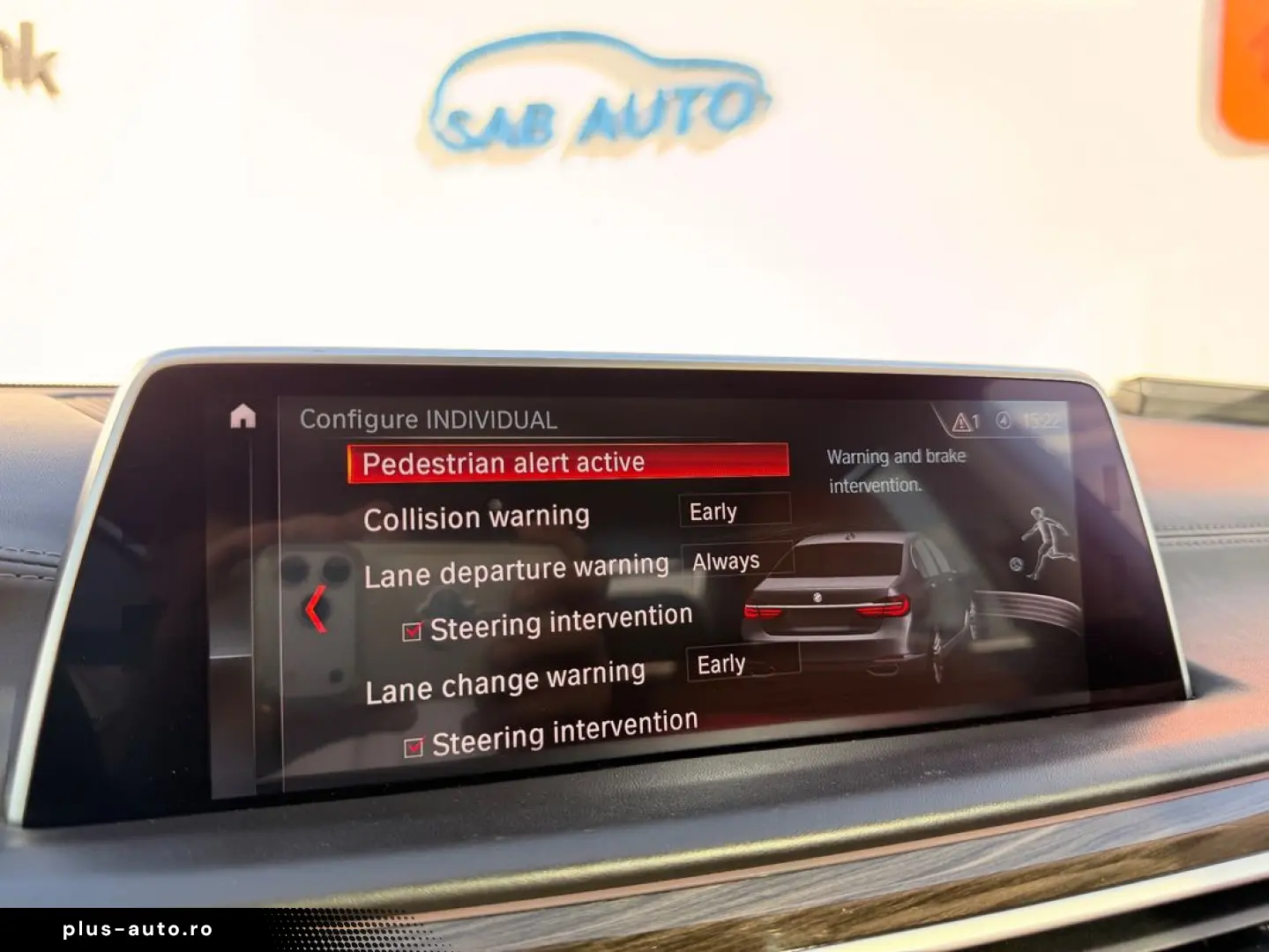 Bmw Seria-7