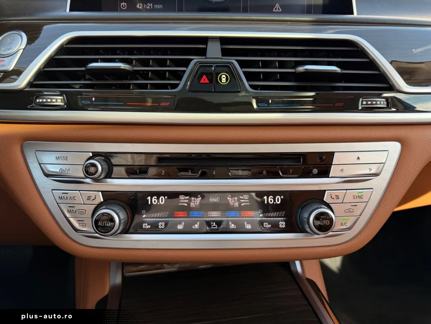 Bmw Seria-7