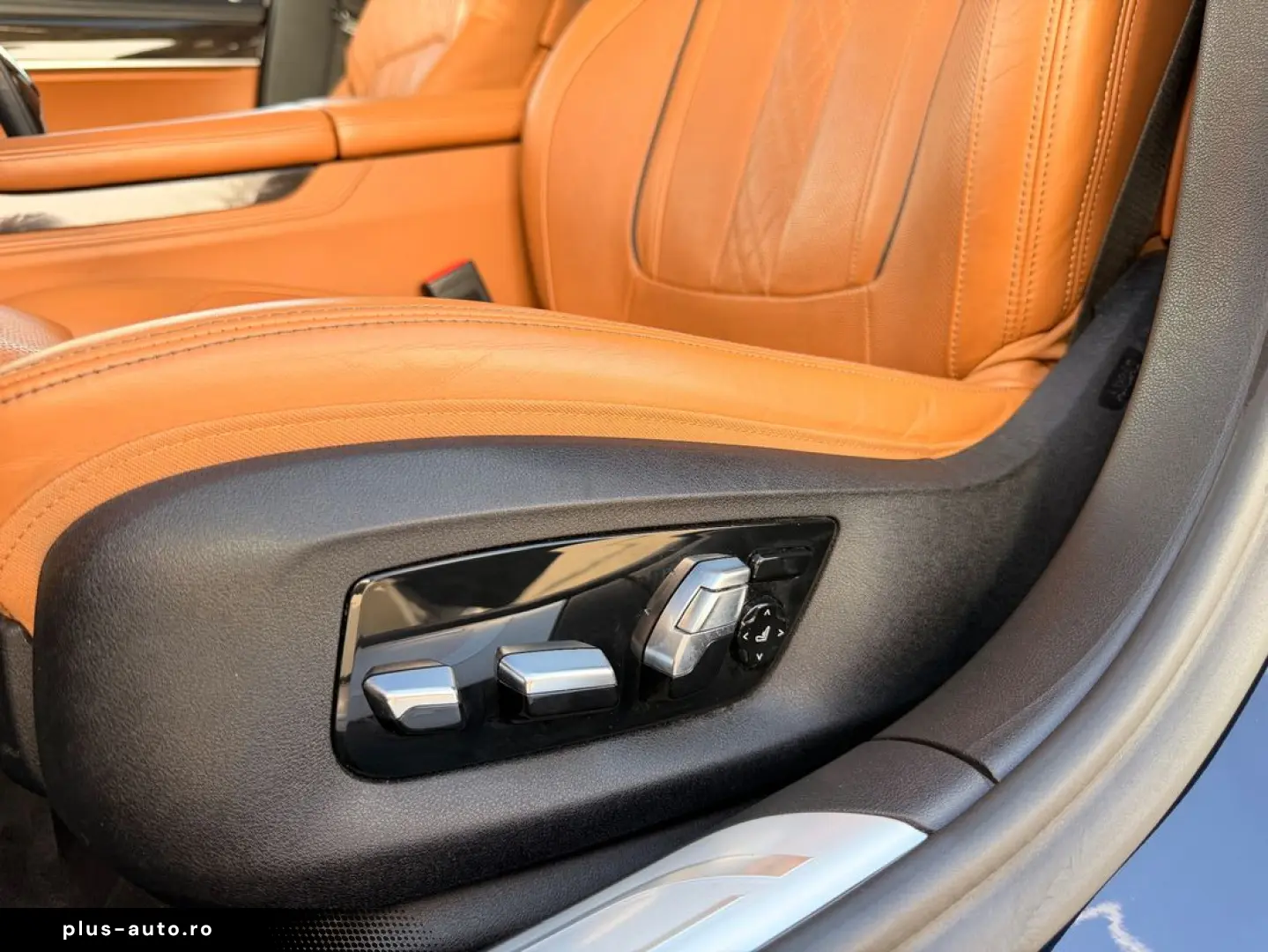 Bmw Seria-7
