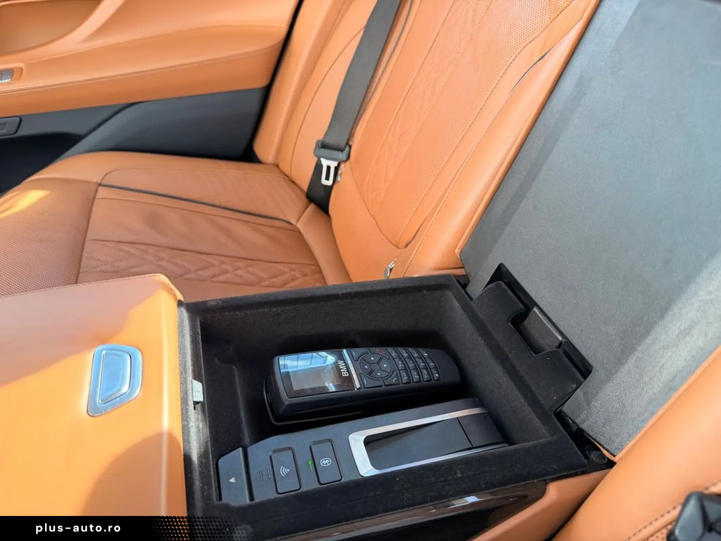 Bmw Seria-7