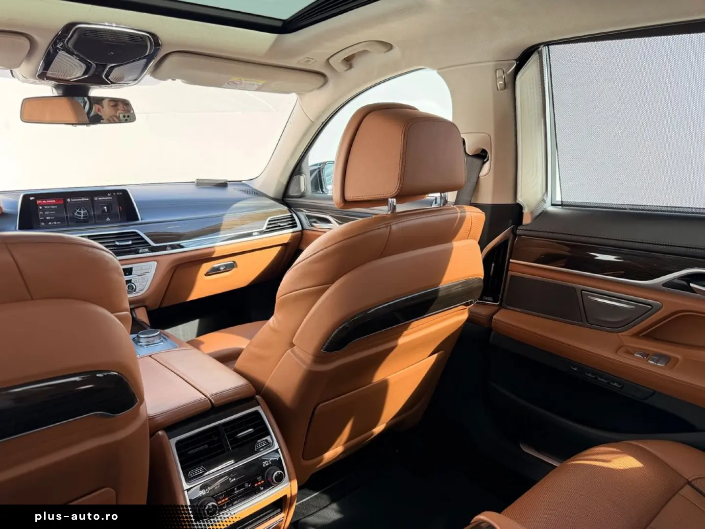 Bmw Seria-7