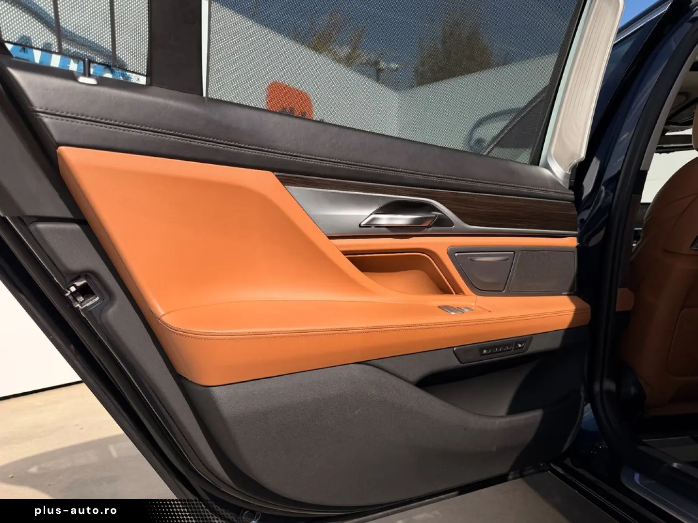 Bmw Seria-7
