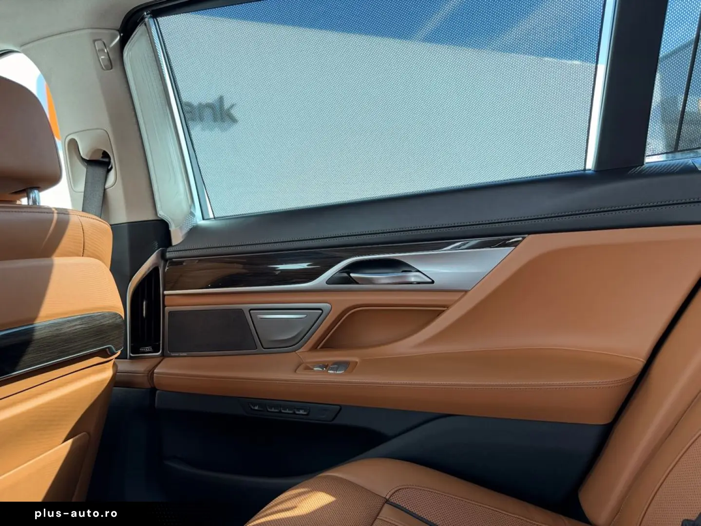 Bmw Seria-7